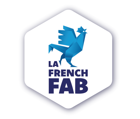 LA FRENCH FAB